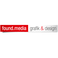 Logo Found Media Grafikdesign Much Nrw