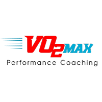 Logo Vo2max